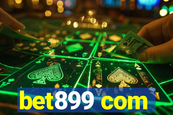 bet899 com
